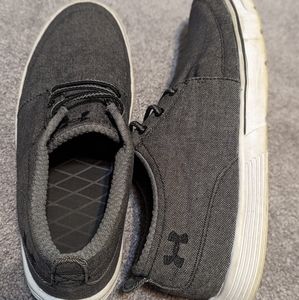 Under Armour boys dress sneaker